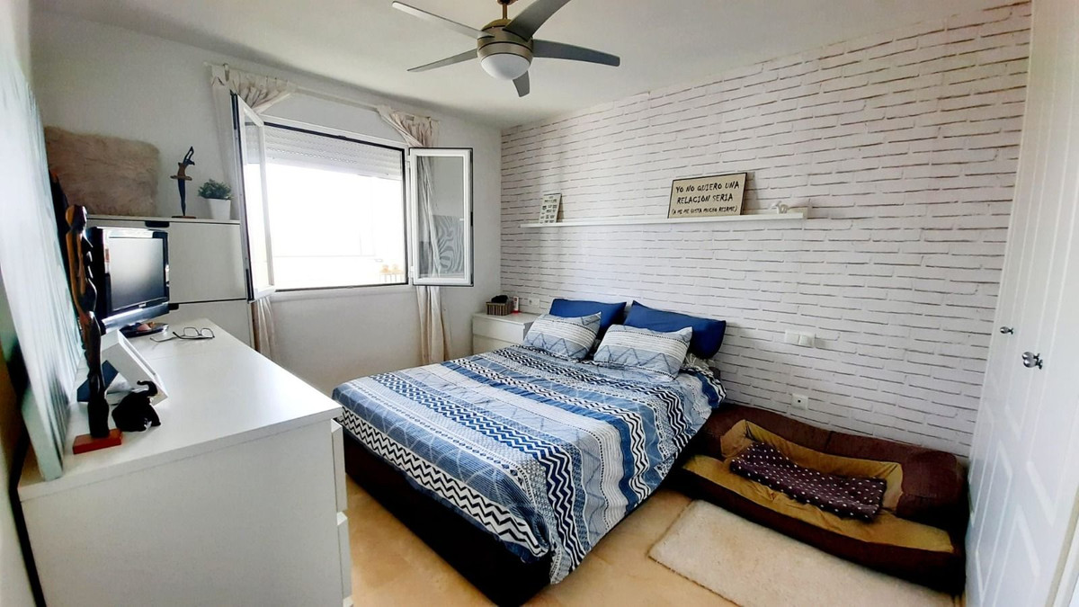 2 Bed Apartment for sale in Benalmadena Pueblo Costa Del Sol, Málaga, Spain