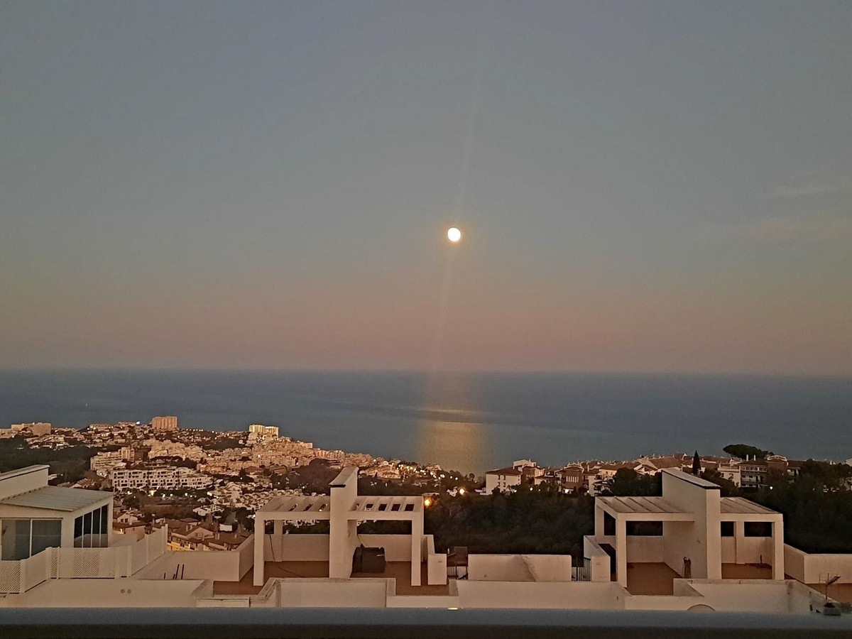2 Bed Apartment for sale in Benalmadena Pueblo Costa Del Sol, Málaga, Spain
