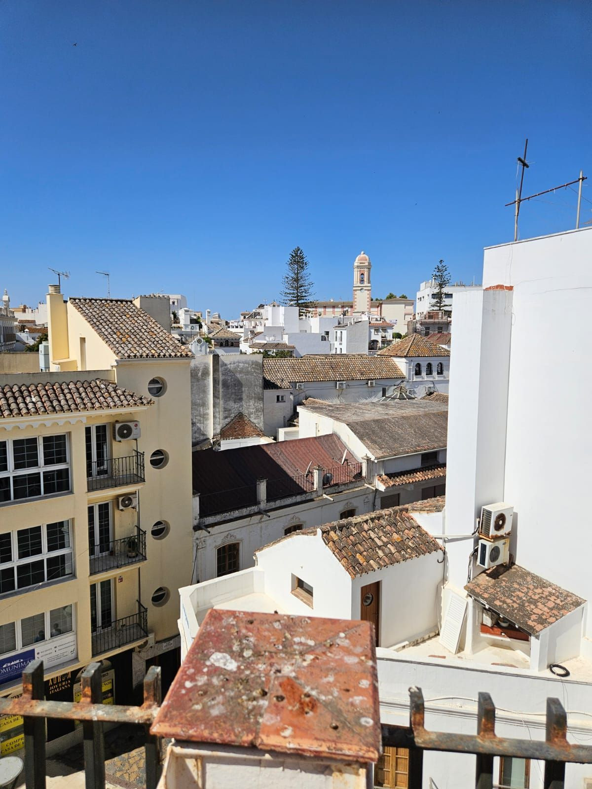 3 Bed Apartment for sale in Estepona Costa Del Sol, Málaga, Spain