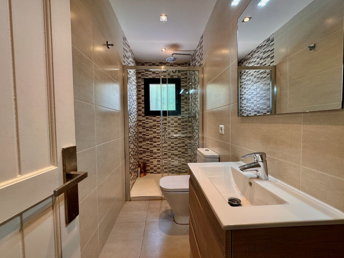 3 Bed Apartment for sale in Puerto De Cabopino Costa Del Sol, Málaga, Spain