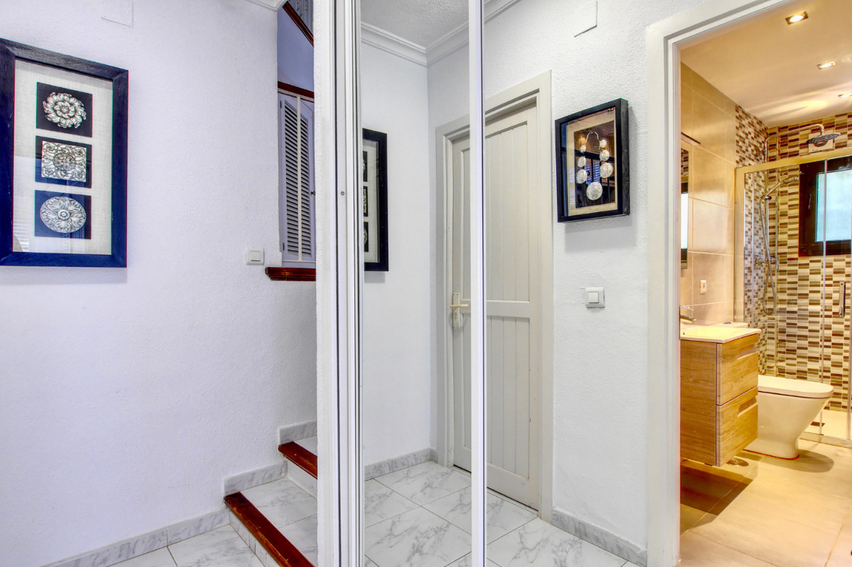 3 Bed Apartment for sale in Puerto De Cabopino Costa Del Sol, Málaga, Spain