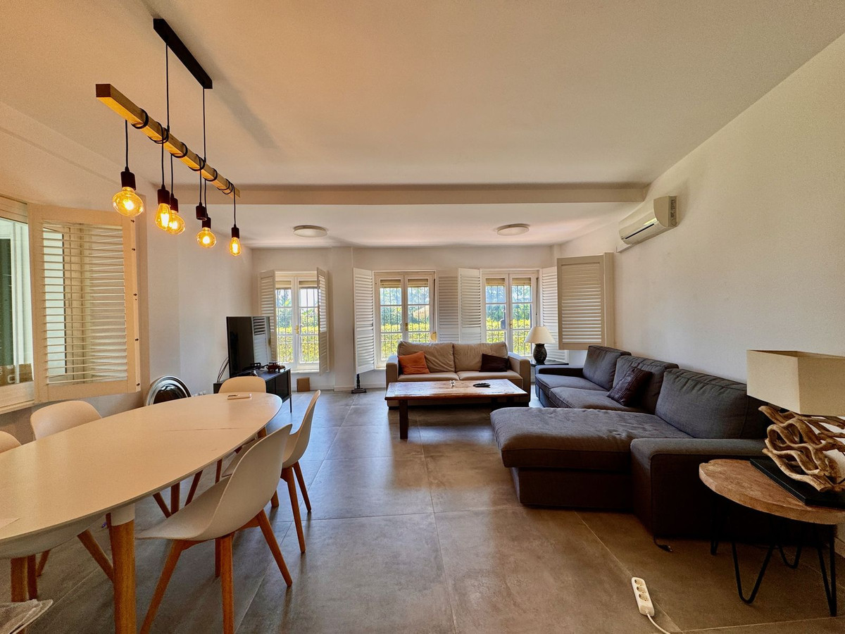 3 Bed Apartment for sale in Puerto De Cabopino Costa Del Sol, Málaga, Spain