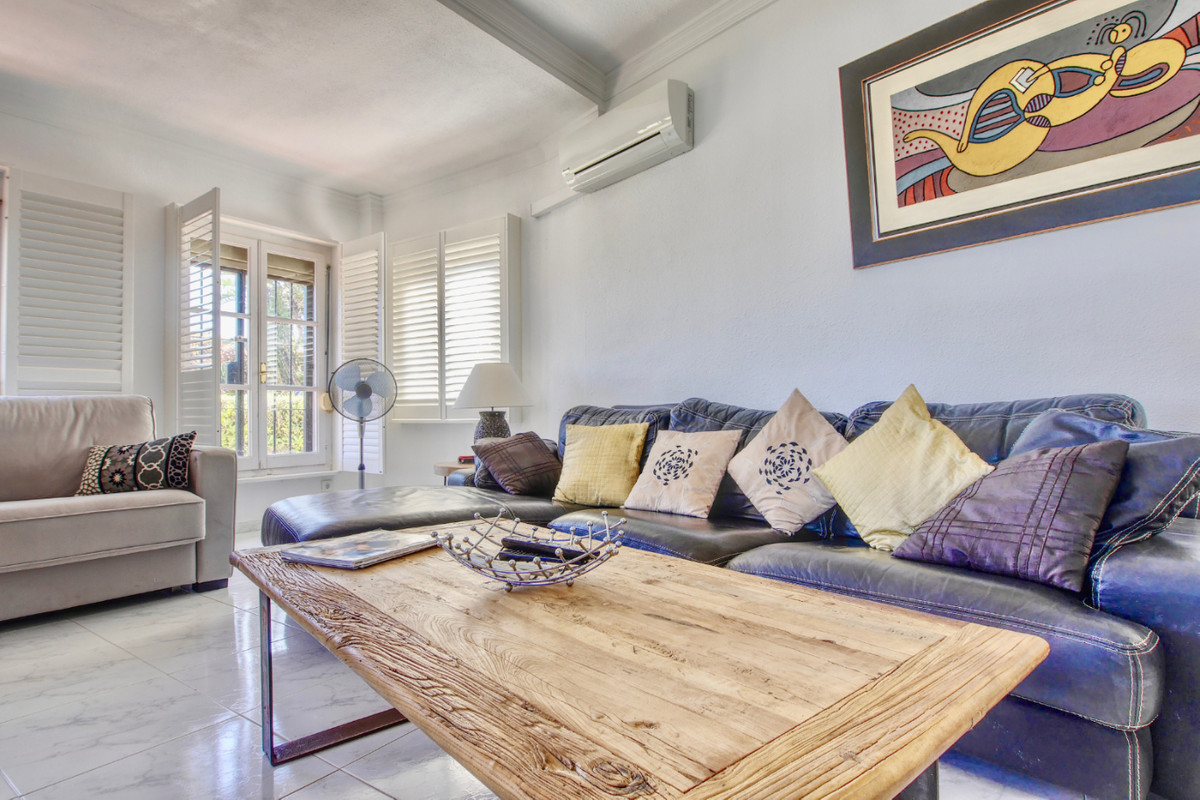 3 Bed Apartment for sale in Puerto De Cabopino Costa Del Sol, Málaga, Spain