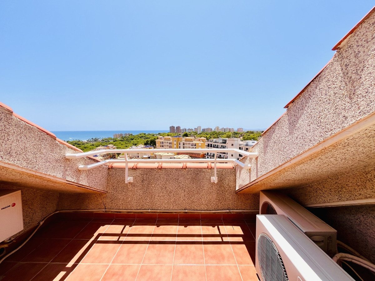 3 Bed Apartment for sale in Dehesa De Campoamor Costa Blanca, Alicante, Spain