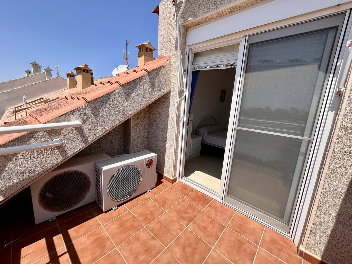 3 Bed Apartment for sale in Dehesa De Campoamor Costa Blanca, Alicante, Spain