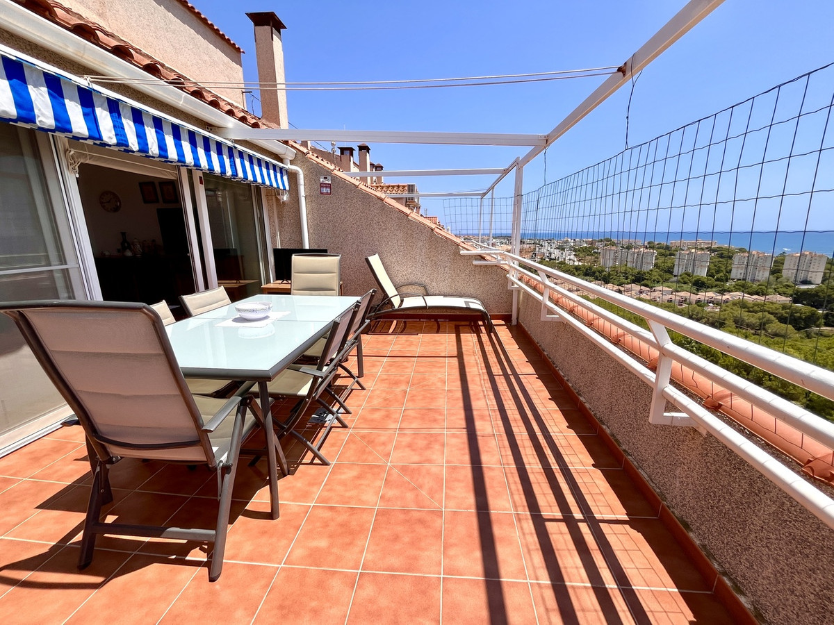 3 Bed Apartment for sale in Dehesa De Campoamor Costa Blanca, Alicante, Spain