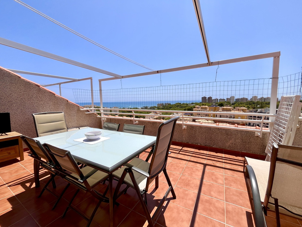 3 Bed Apartment for sale in Dehesa De Campoamor Costa Blanca, Alicante, Spain