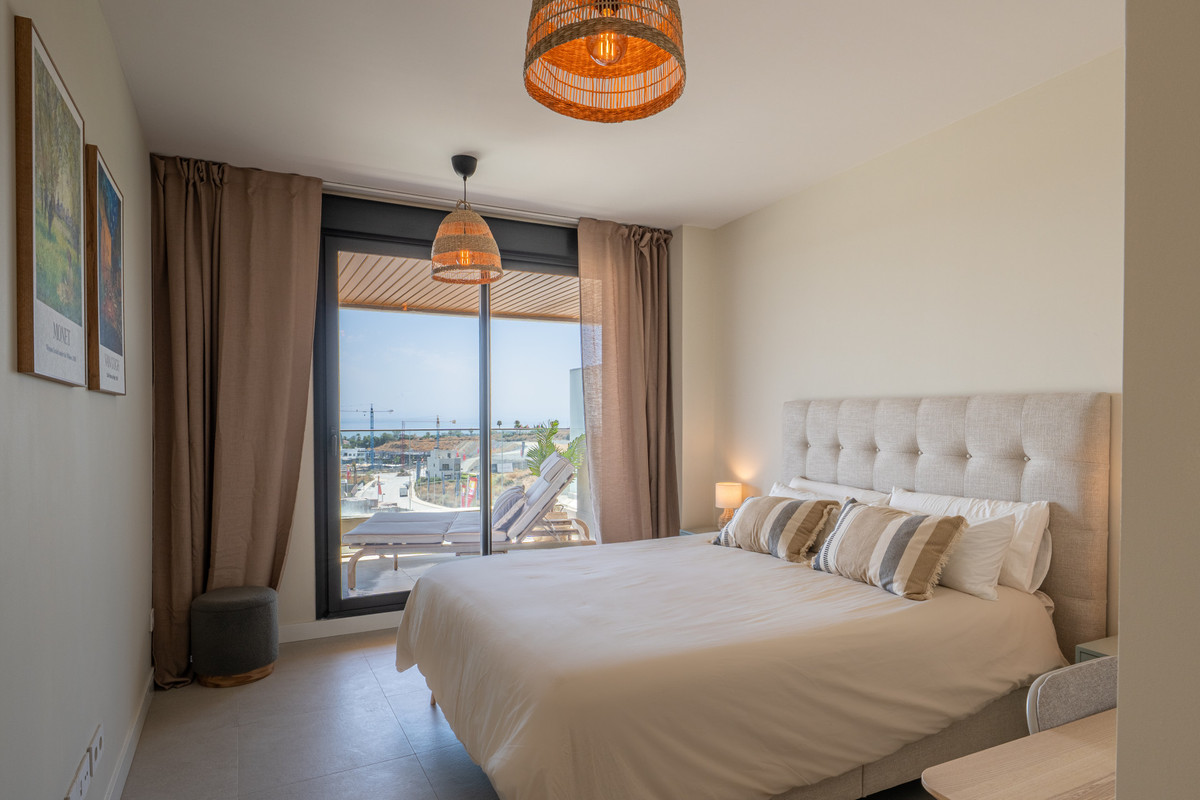 Se vende Apartamento Planta Media de 2 dormitorios en Costa Del Sol, Málaga, España