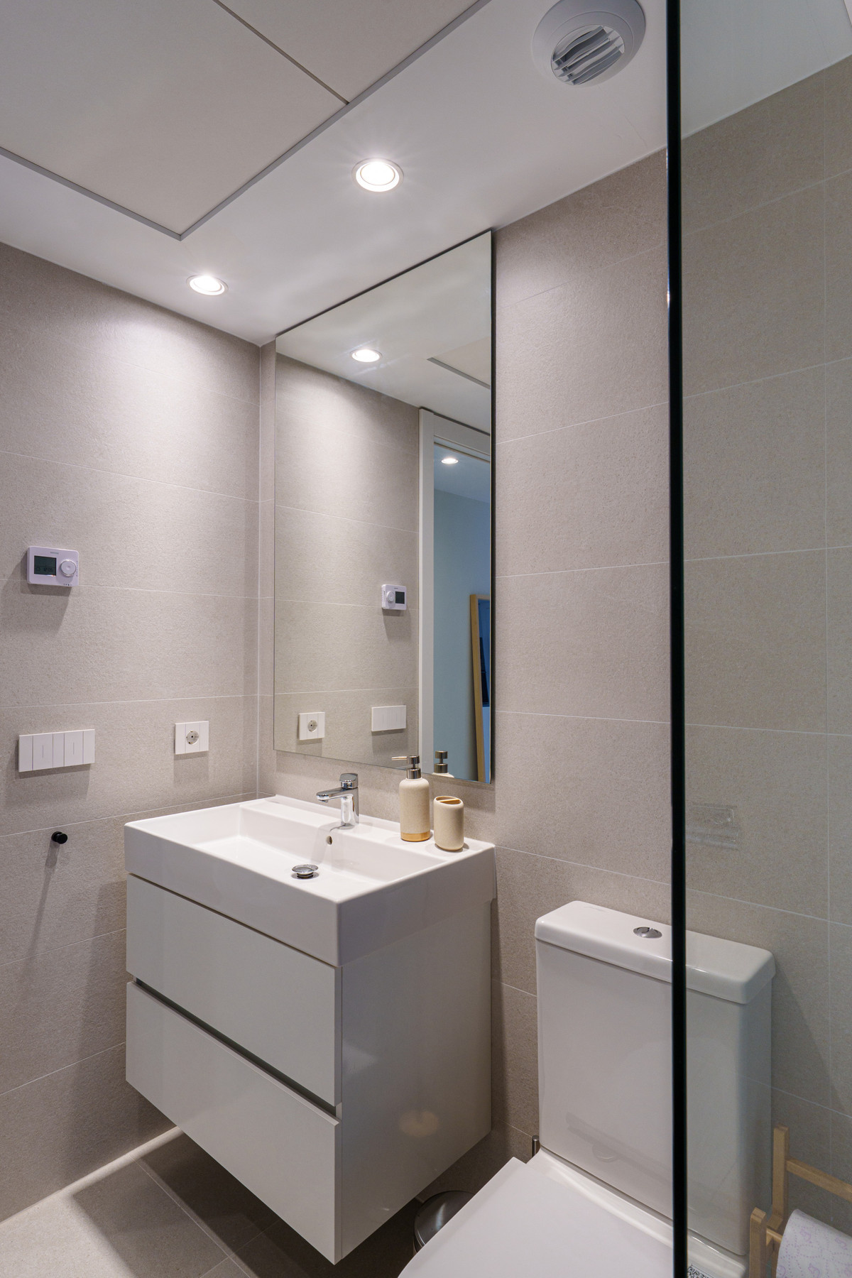 Se vende Apartamento Planta Media de 2 dormitorios en Costa Del Sol, Málaga, España