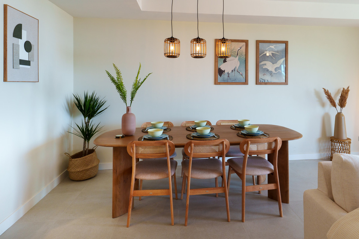 Se vende Apartamento Planta Media de 2 dormitorios en Costa Del Sol, Málaga, España