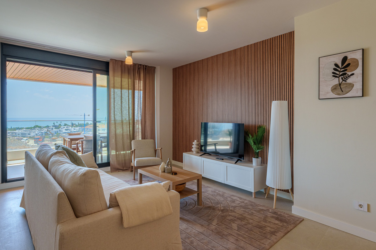 Se vende Apartamento Planta Media de 2 dormitorios en Costa Del Sol, Málaga, España