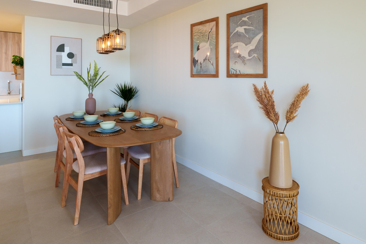 Se vende Apartamento Planta Media de 2 dormitorios en Costa Del Sol, Málaga, España