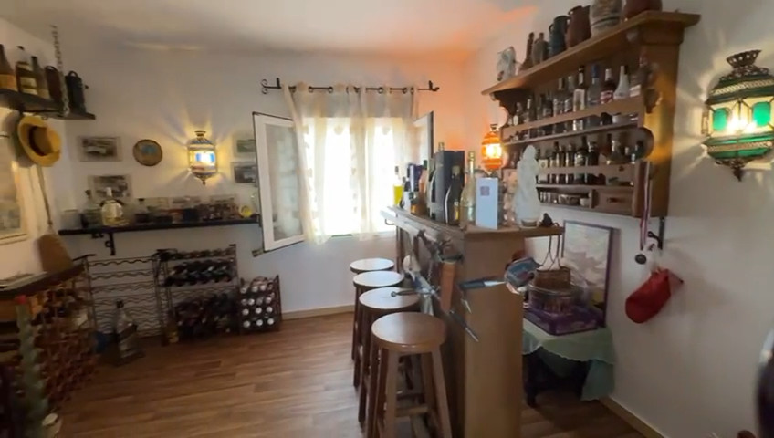 Se vende Villa - Chalet de 4 dormitorios en Costa Blanca, Alicante, España