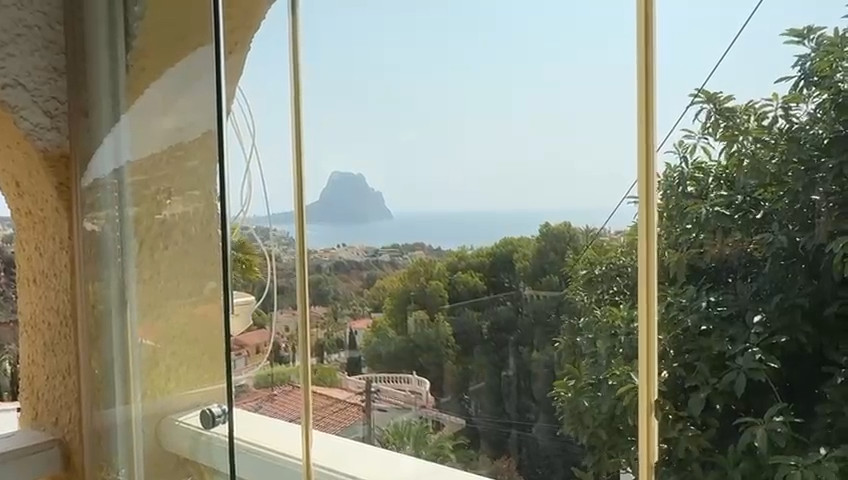 Se vende Villa - Chalet de 4 dormitorios en Costa Blanca, Alicante, España