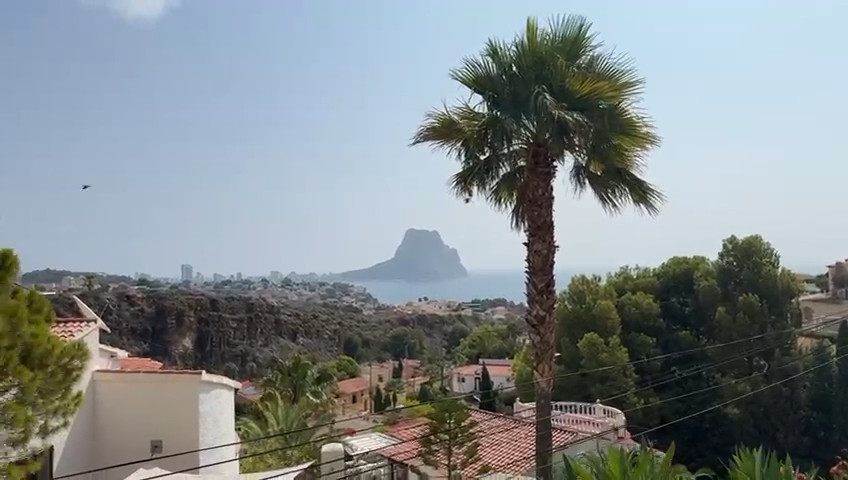 Se vende Villa - Chalet de 4 dormitorios en Costa Blanca, Alicante, España