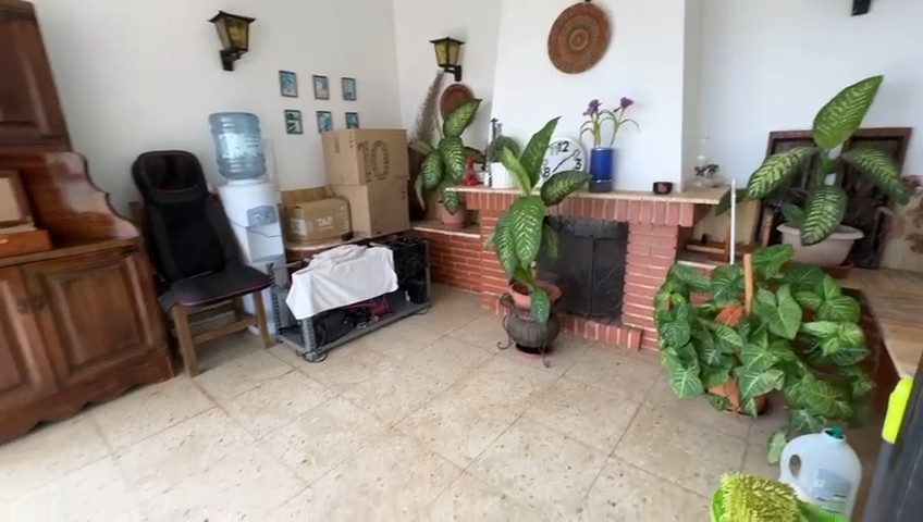 Se vende Villa - Chalet de 4 dormitorios en Costa Blanca, Alicante, España
