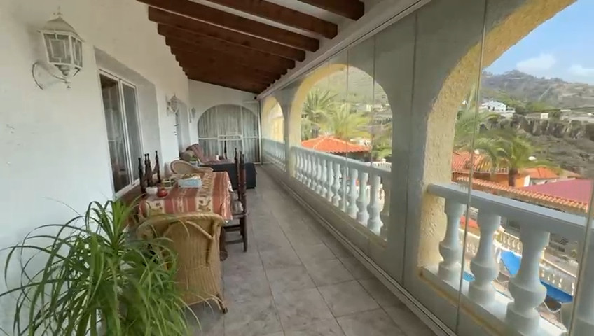 Se vende Villa - Chalet de 4 dormitorios en Costa Blanca, Alicante, España