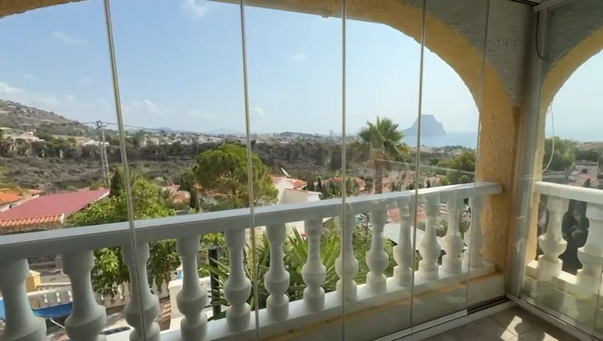 Se vende Villa - Chalet de 4 dormitorios en Costa Blanca, Alicante, España