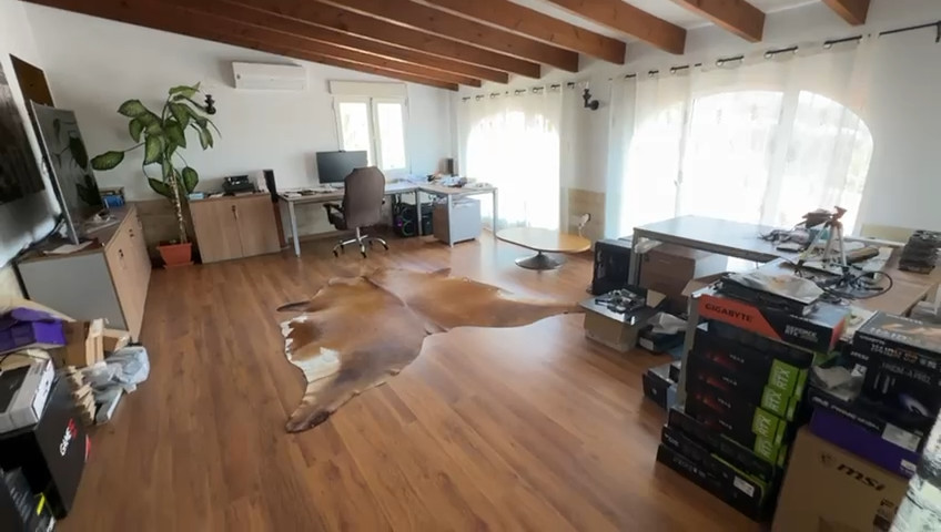 Se vende Villa - Chalet de 4 dormitorios en Costa Blanca, Alicante, España