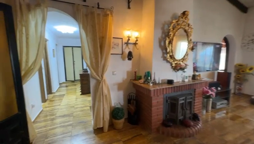 Se vende Villa - Chalet de 4 dormitorios en Costa Blanca, Alicante, España