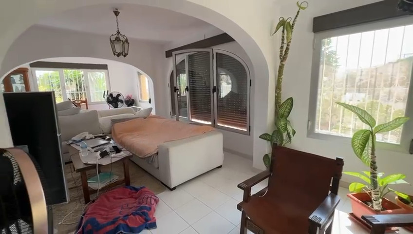 Se vende Villa - Chalet de 4 dormitorios en Costa Blanca, Alicante, España