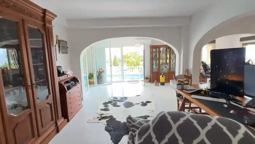 Se vende Villa - Chalet de 4 dormitorios en Costa Blanca, Alicante, España