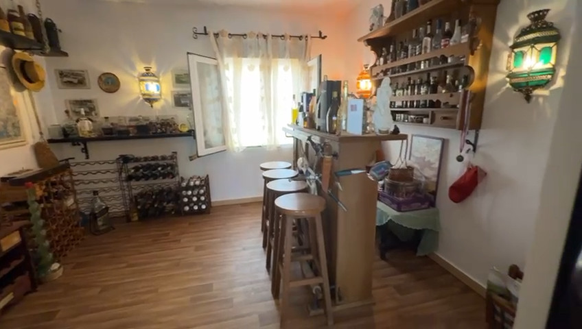 Se vende Villa - Chalet de 4 dormitorios en Costa Blanca, Alicante, España