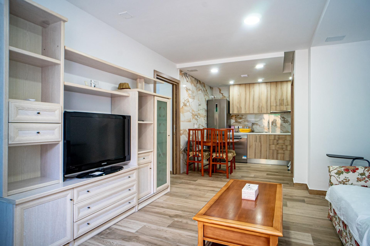 4 Bed Townhouse for sale in Lalfás Del Pi Costa Blanca, Alicante, Spain