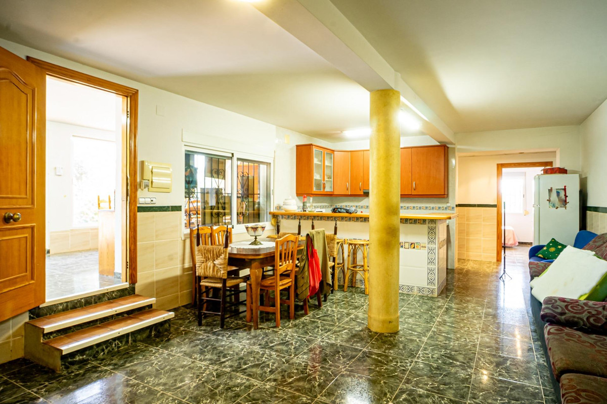 Se vende Finca - Cortijo de 4 dormitorios en Costa Blanca, Alicante, España