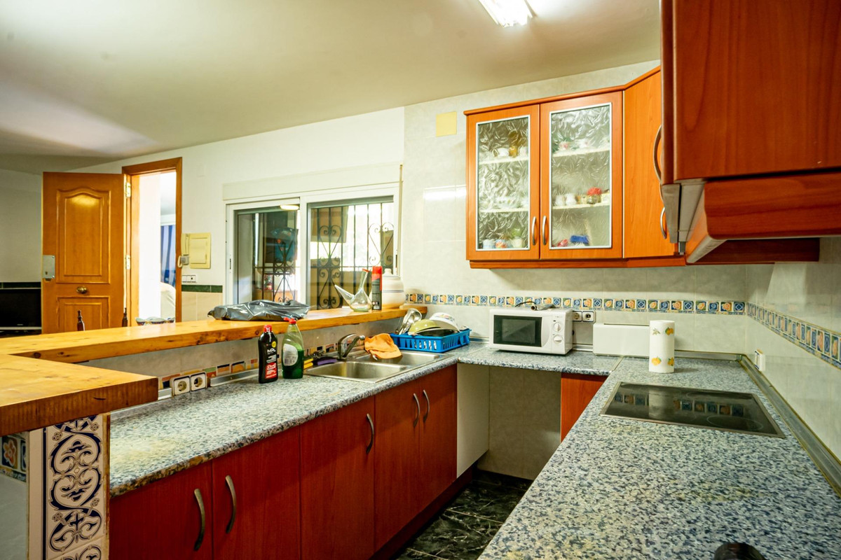 Se vende Finca - Cortijo de 4 dormitorios en Costa Blanca, Alicante, España
