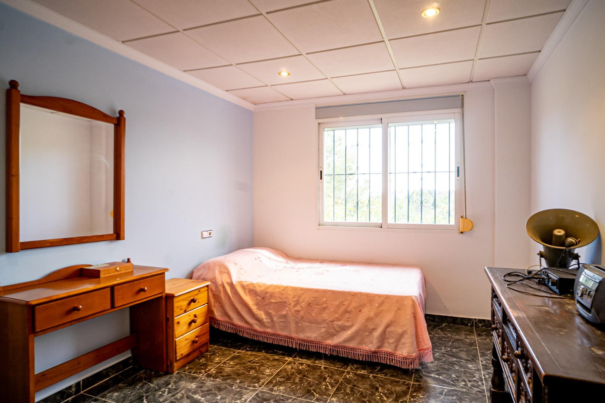 Se vende Finca - Cortijo de 4 dormitorios en Costa Blanca, Alicante, España