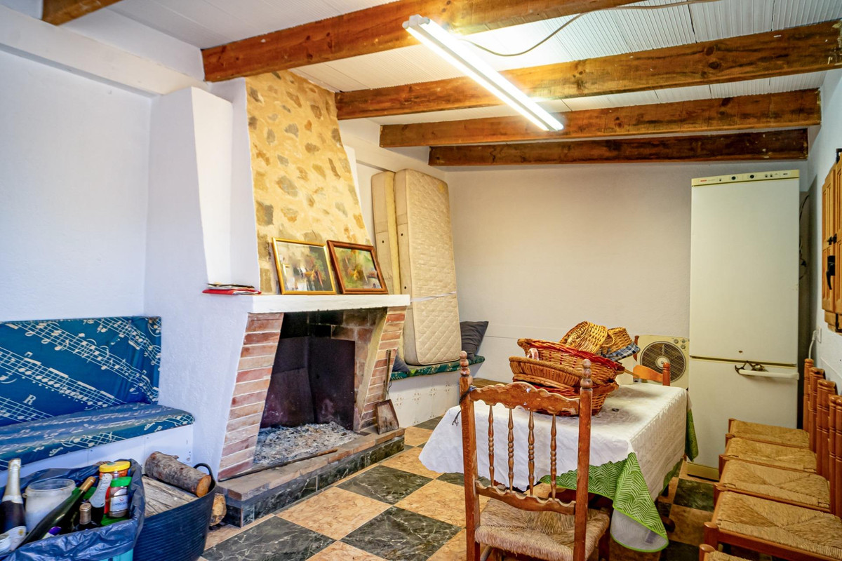 Se vende Finca - Cortijo de 4 dormitorios en Costa Blanca, Alicante, España