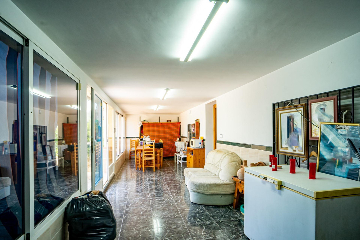 Se vende Finca - Cortijo de 4 dormitorios en Costa Blanca, Alicante, España