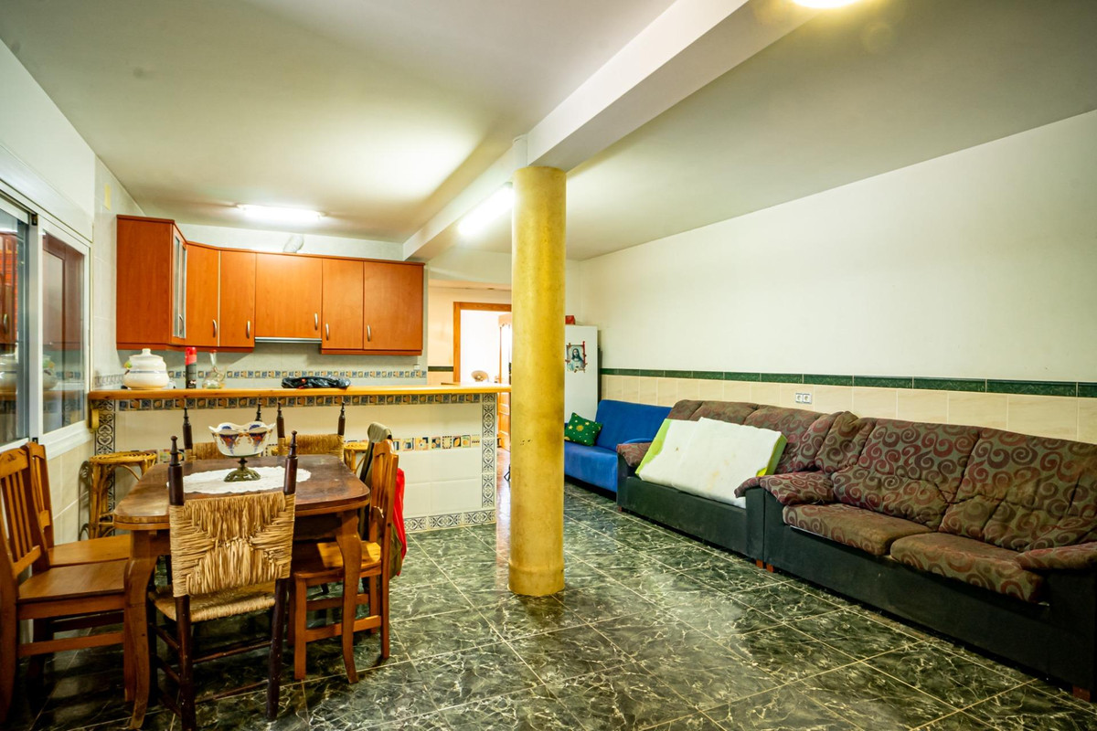 Se vende Finca - Cortijo de 4 dormitorios en Costa Blanca, Alicante, España
