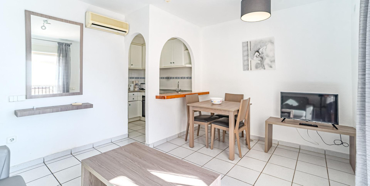 Se vende Apartamento en Planta Última de 1 dormitorios en Costa Blanca, Alicante, España