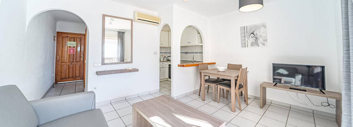 Se vende Apartamento en Planta Última de 1 dormitorios en Costa Blanca, Alicante, España