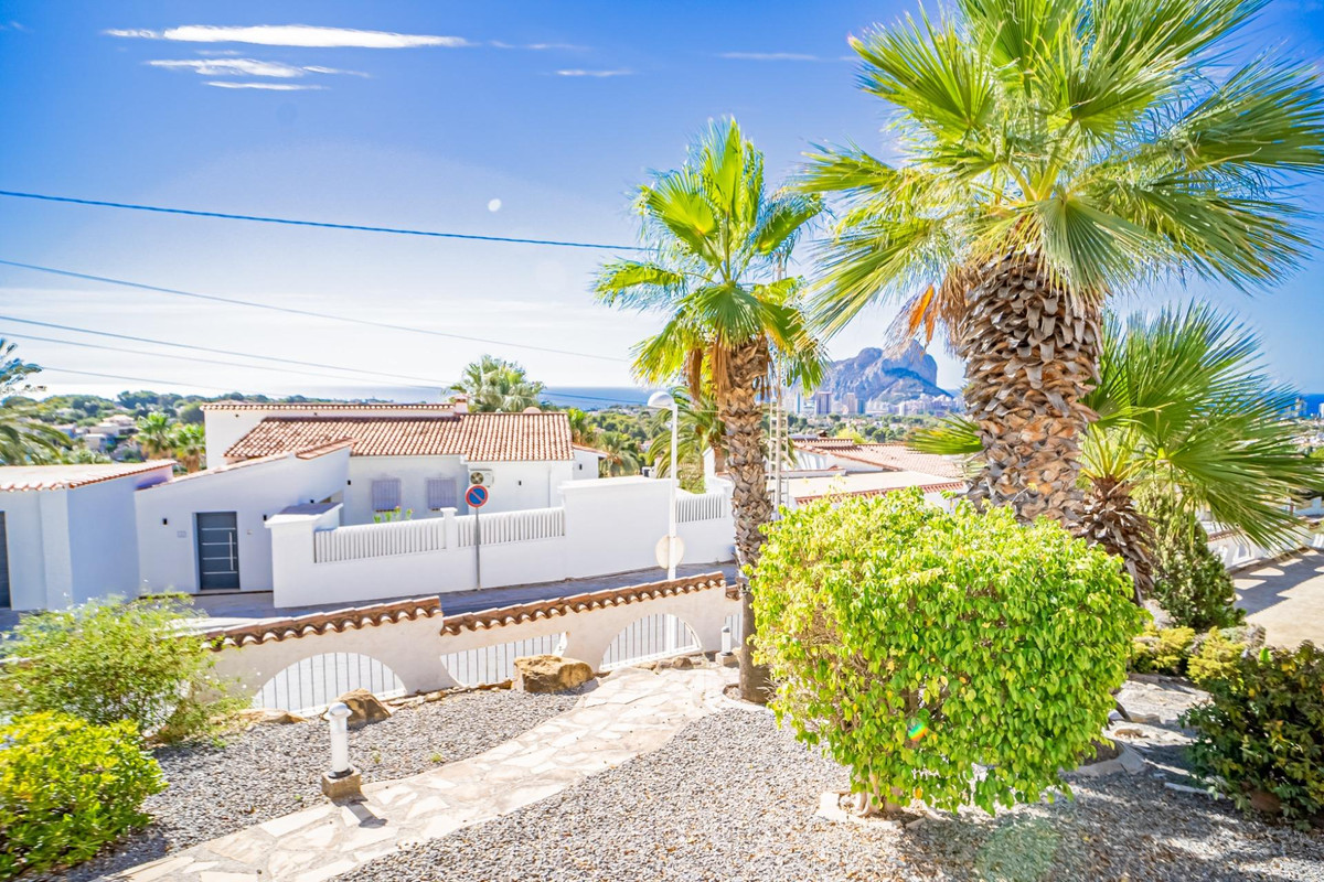 Se vende Apartamento en Planta Última de 1 dormitorios en Costa Blanca, Alicante, España