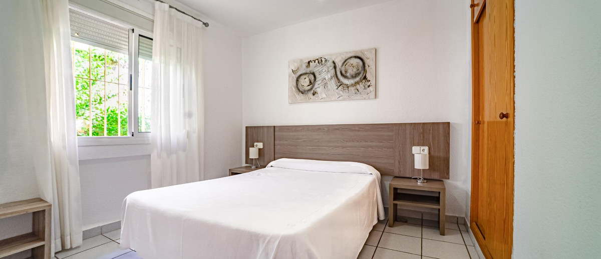 Se vende Apartamento en Planta Última de 1 dormitorios en Costa Blanca, Alicante, España
