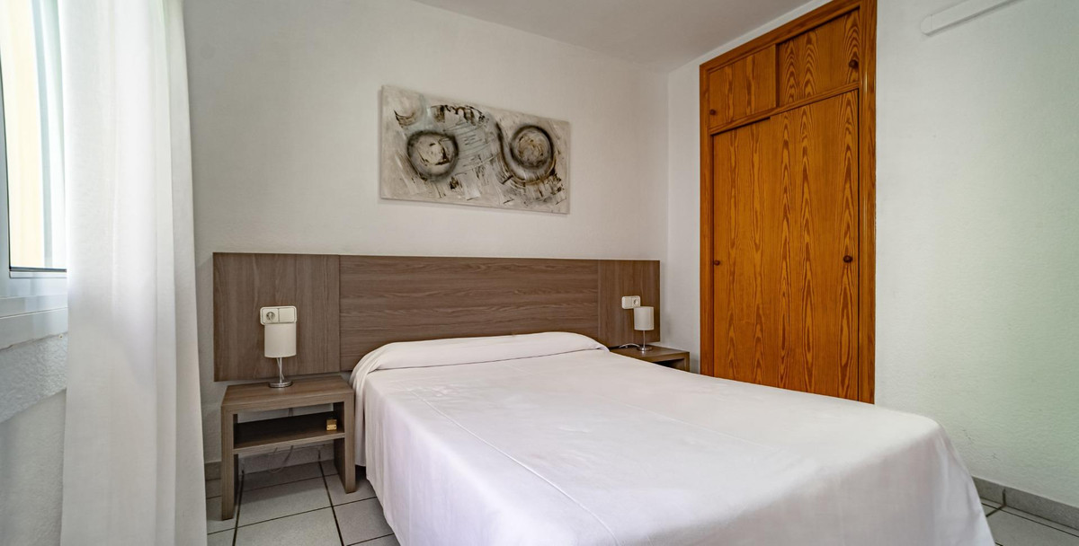 Se vende Apartamento en Planta Última de 1 dormitorios en Costa Blanca, Alicante, España