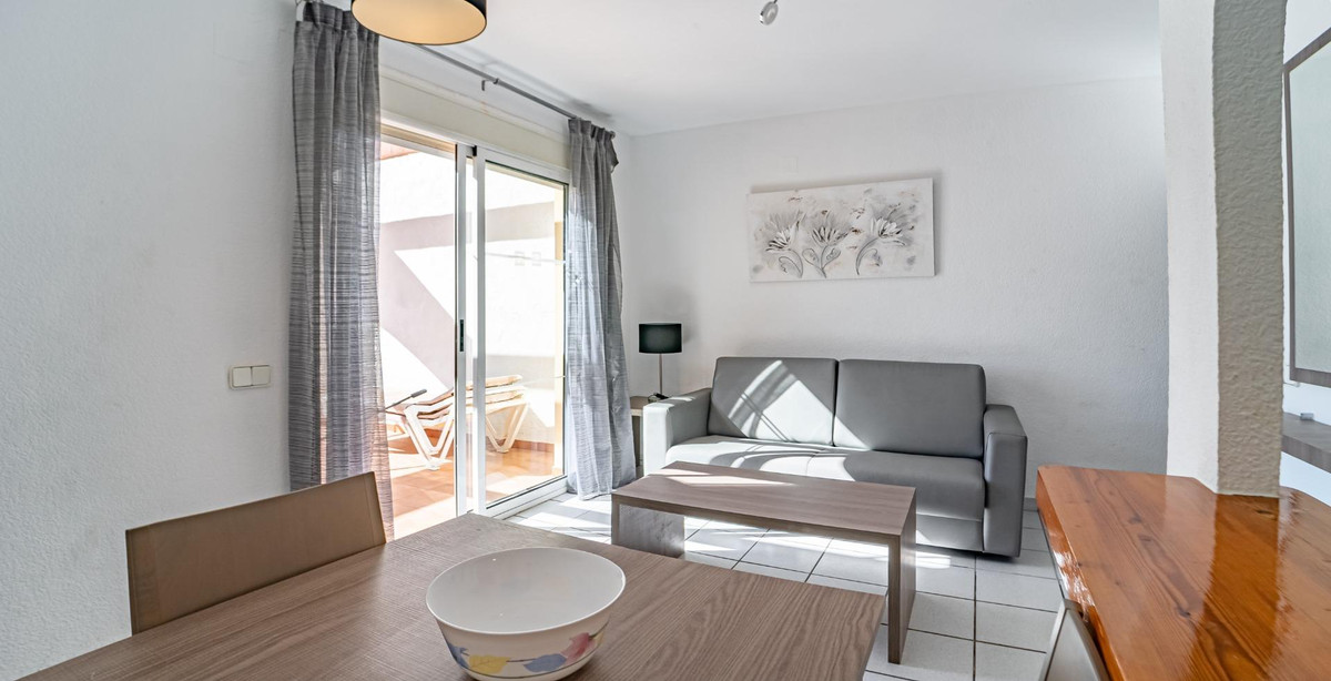 Se vende Apartamento en Planta Última de 1 dormitorios en Costa Blanca, Alicante, España