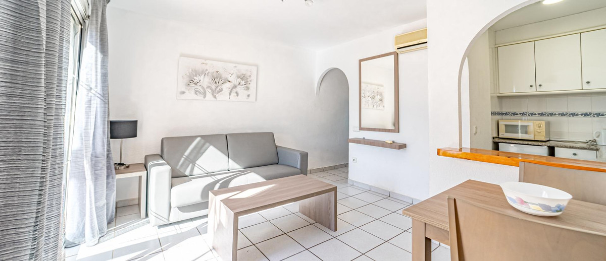 Se vende Apartamento en Planta Última de 1 dormitorios en Costa Blanca, Alicante, España