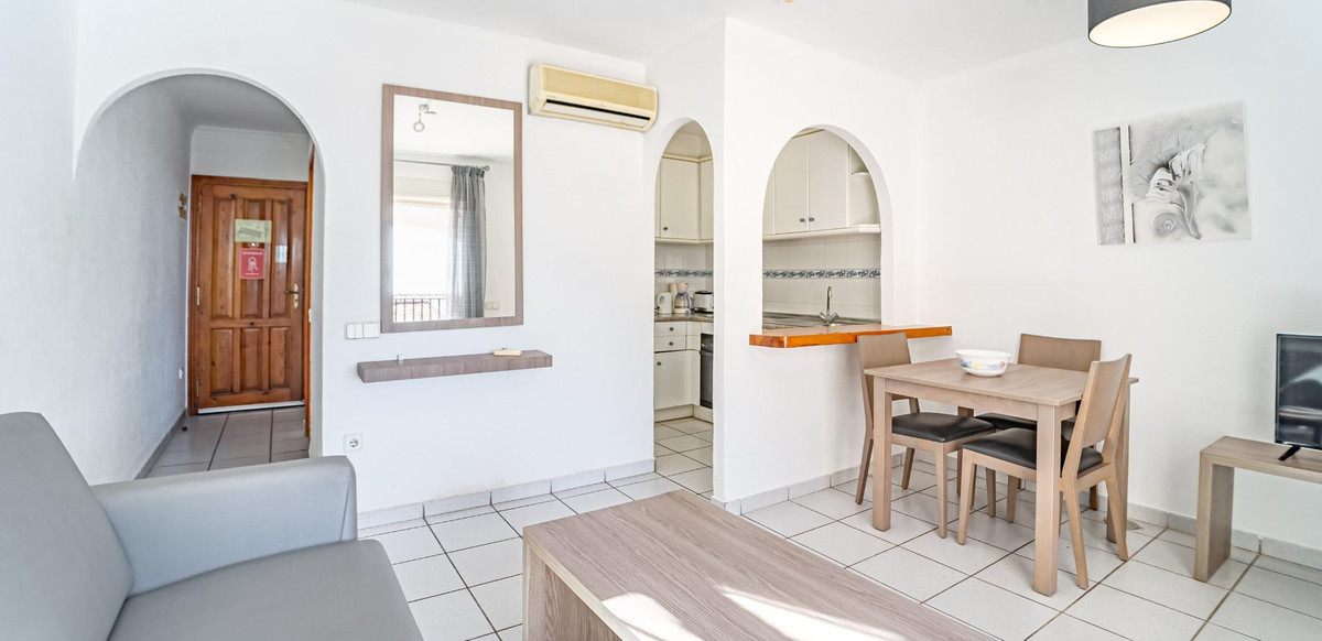 Se vende Apartamento en Planta Última de 1 dormitorios en Costa Blanca, Alicante, España