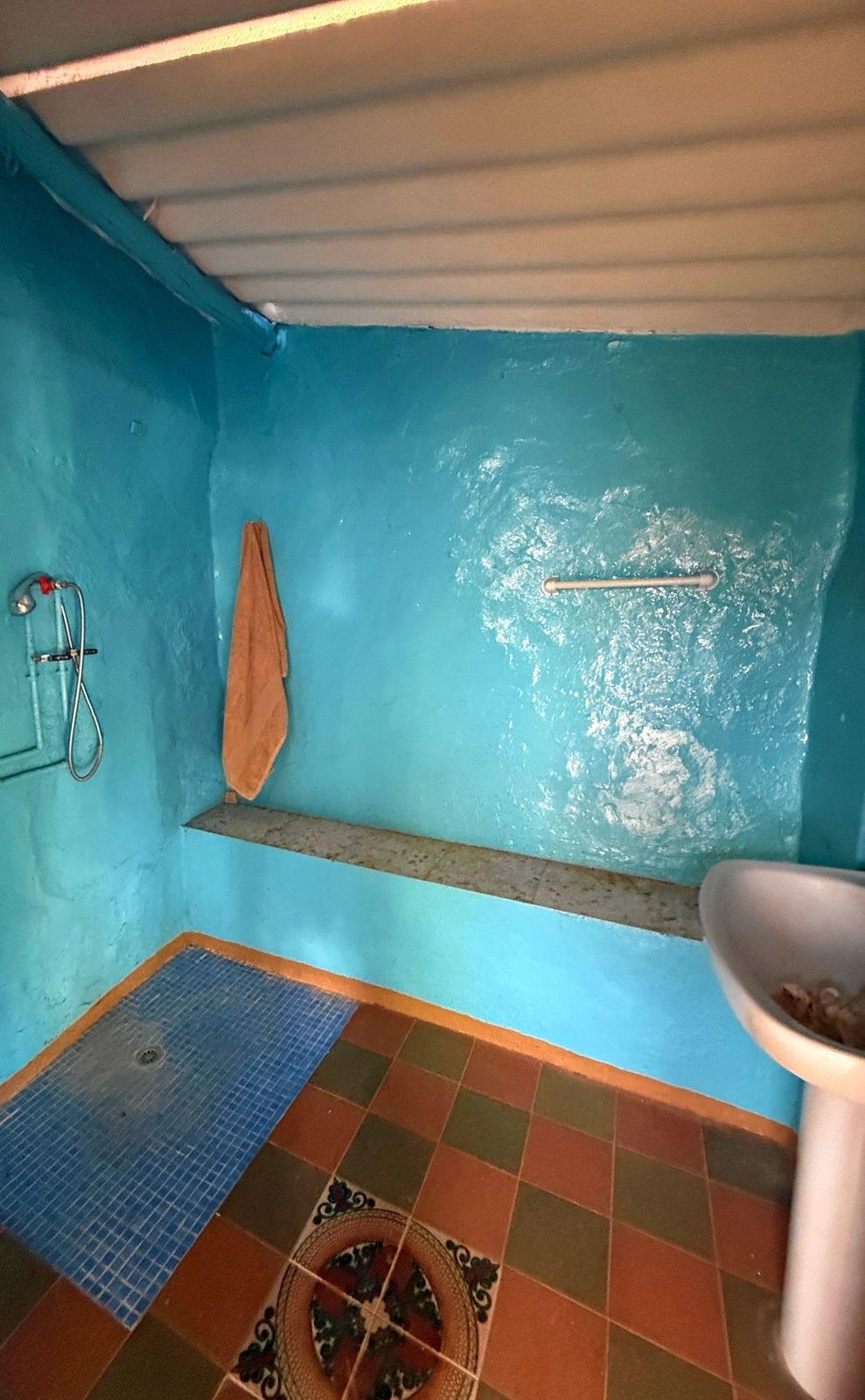 Se vende Finca - Cortijo de 5 dormitorios en Costa Del Sol, Málaga, España
