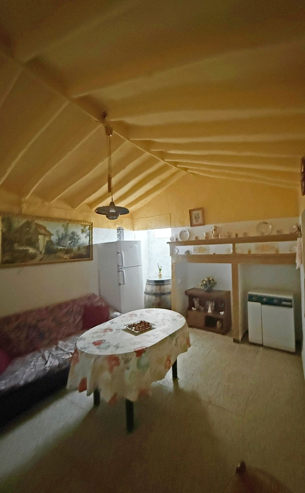 Se vende Finca - Cortijo de 5 dormitorios en Costa Del Sol, Málaga, España