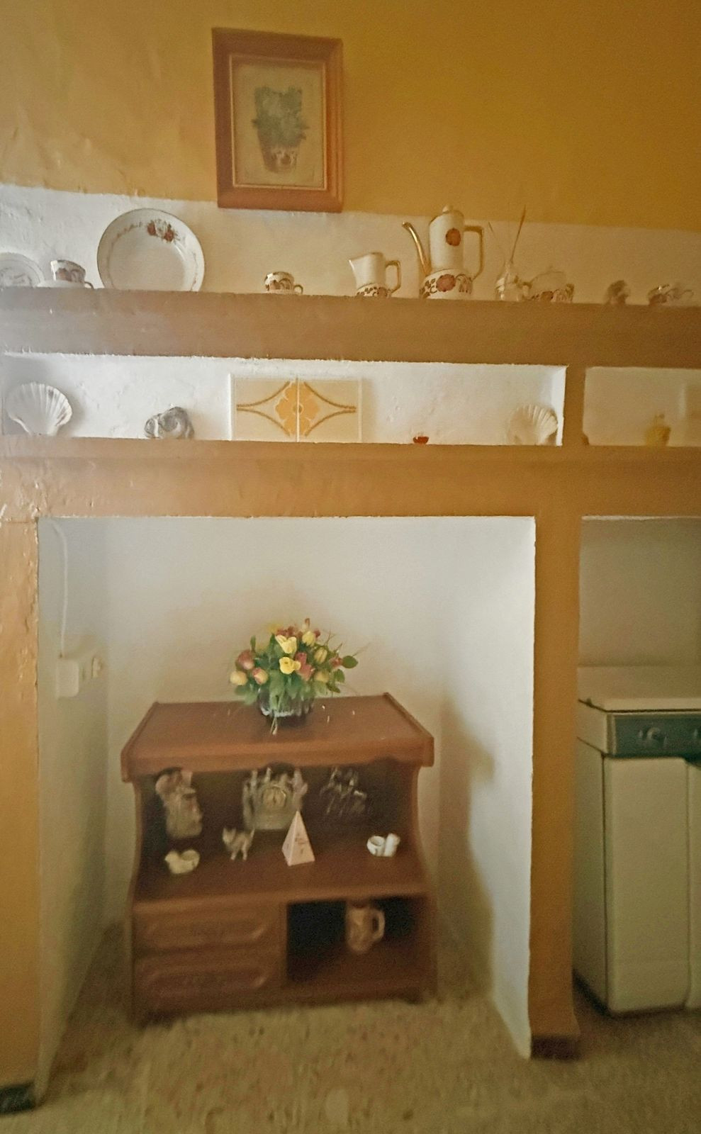 Se vende Finca - Cortijo de 5 dormitorios en Costa Del Sol, Málaga, España