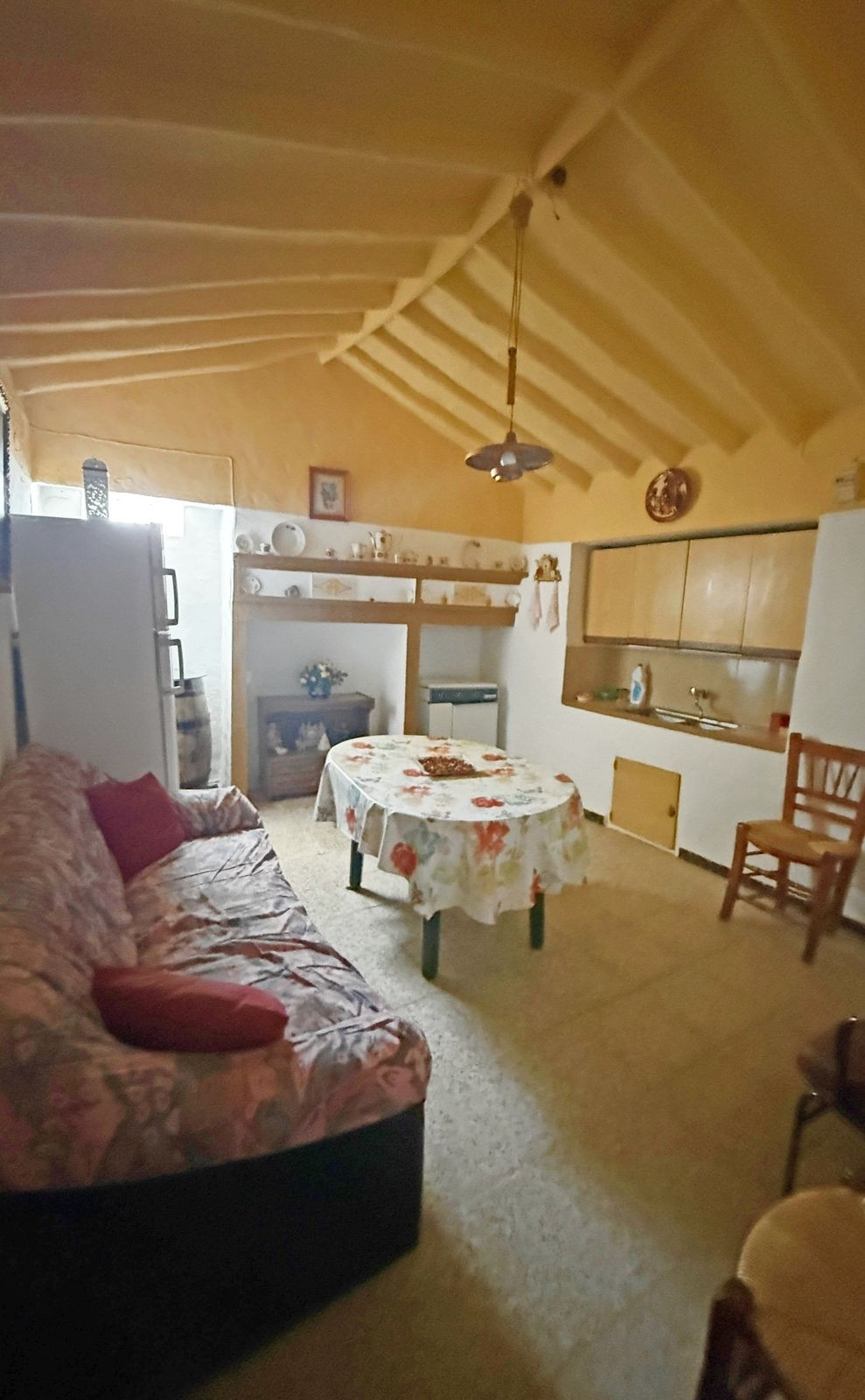 Se vende Finca - Cortijo de 5 dormitorios en Costa Del Sol, Málaga, España
