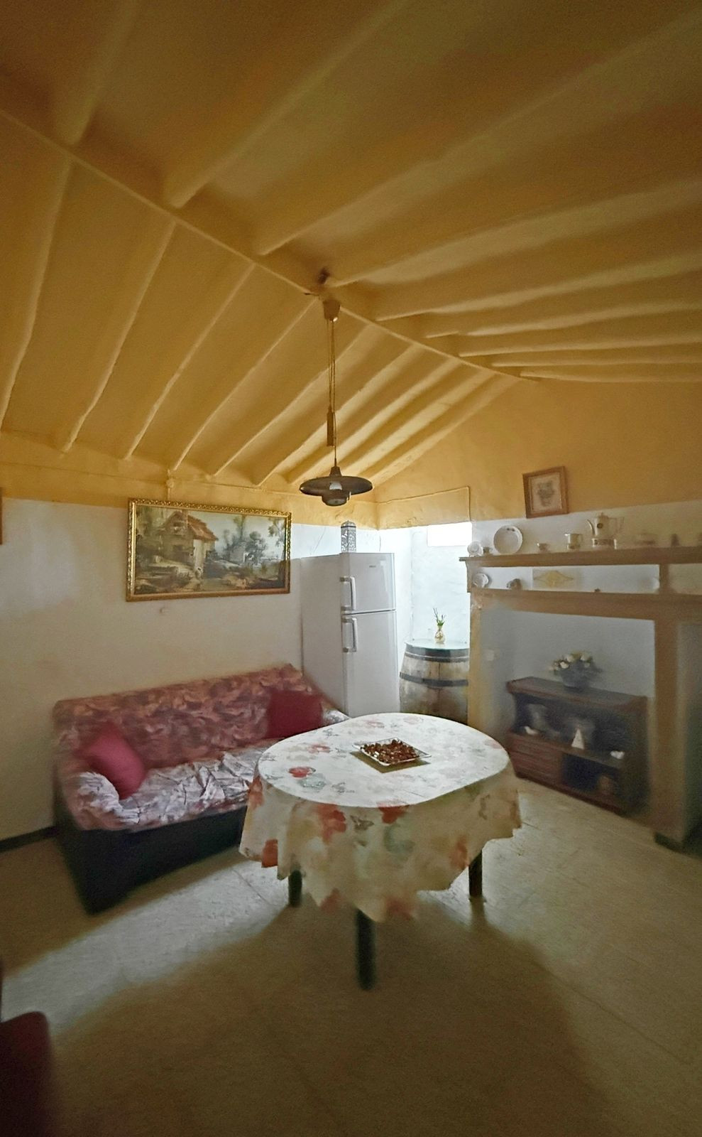 Se vende Finca - Cortijo de 5 dormitorios en Costa Del Sol, Málaga, España