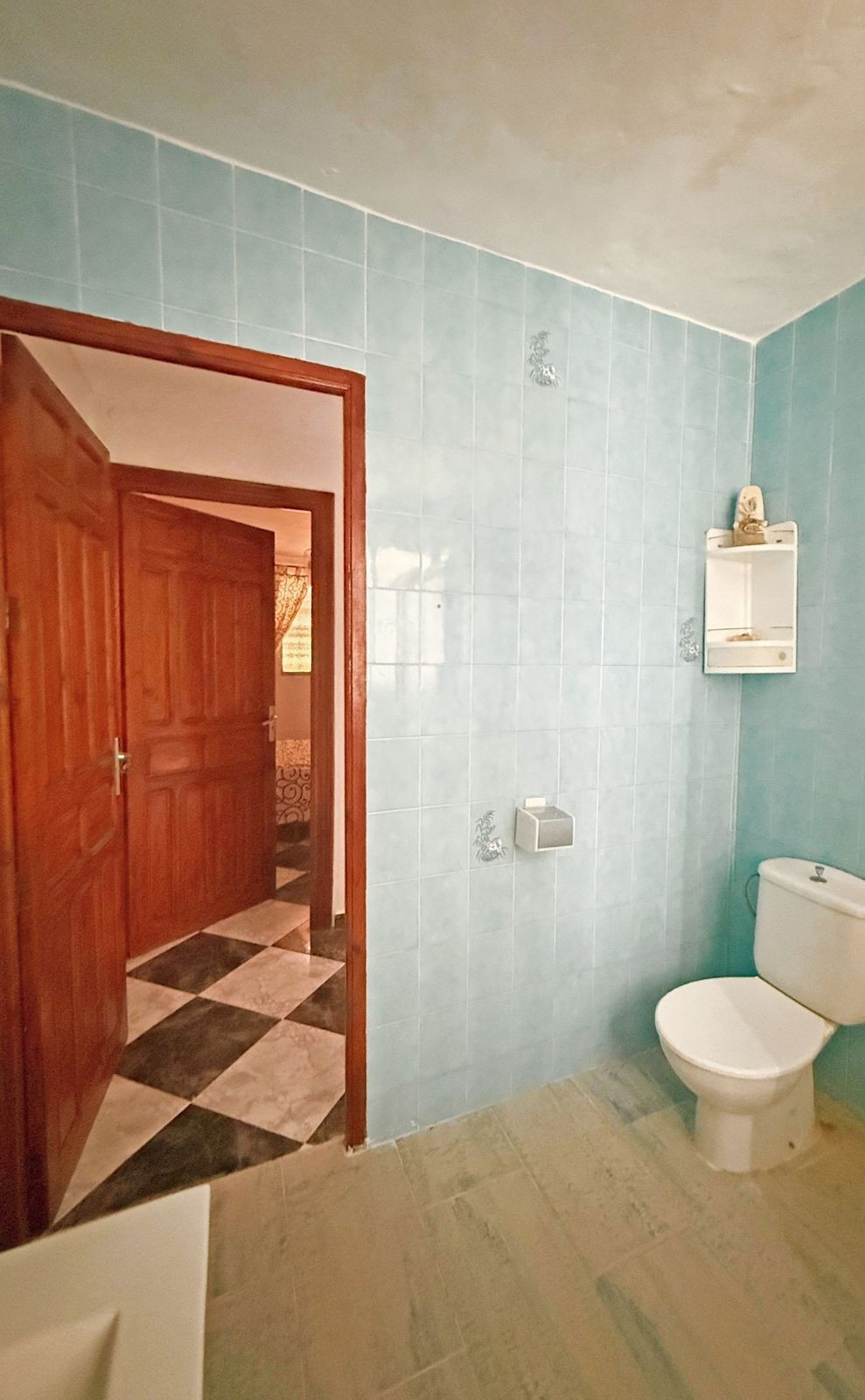 Se vende Finca - Cortijo de 5 dormitorios en Costa Del Sol, Málaga, España