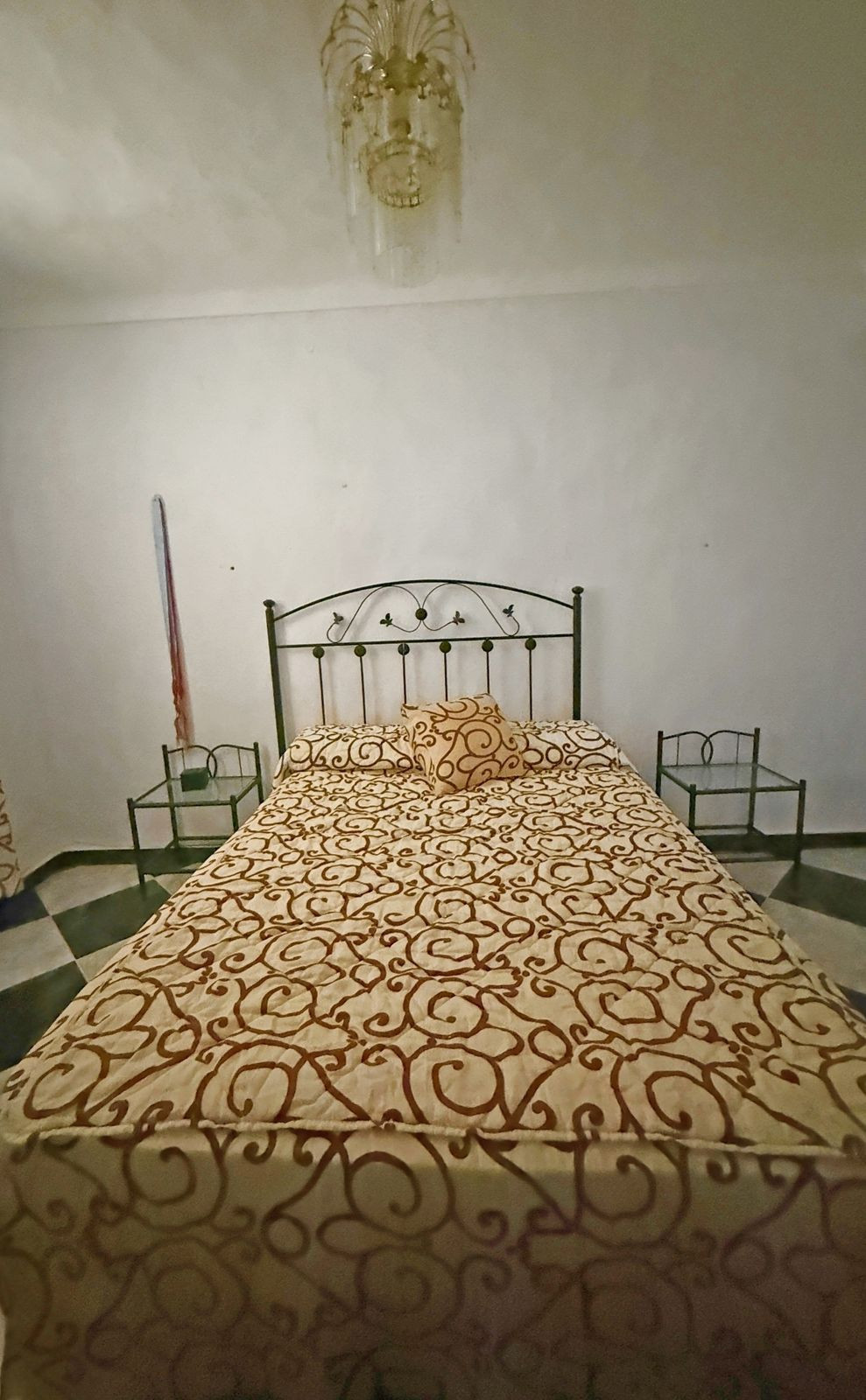 Se vende Finca - Cortijo de 5 dormitorios en Costa Del Sol, Málaga, España