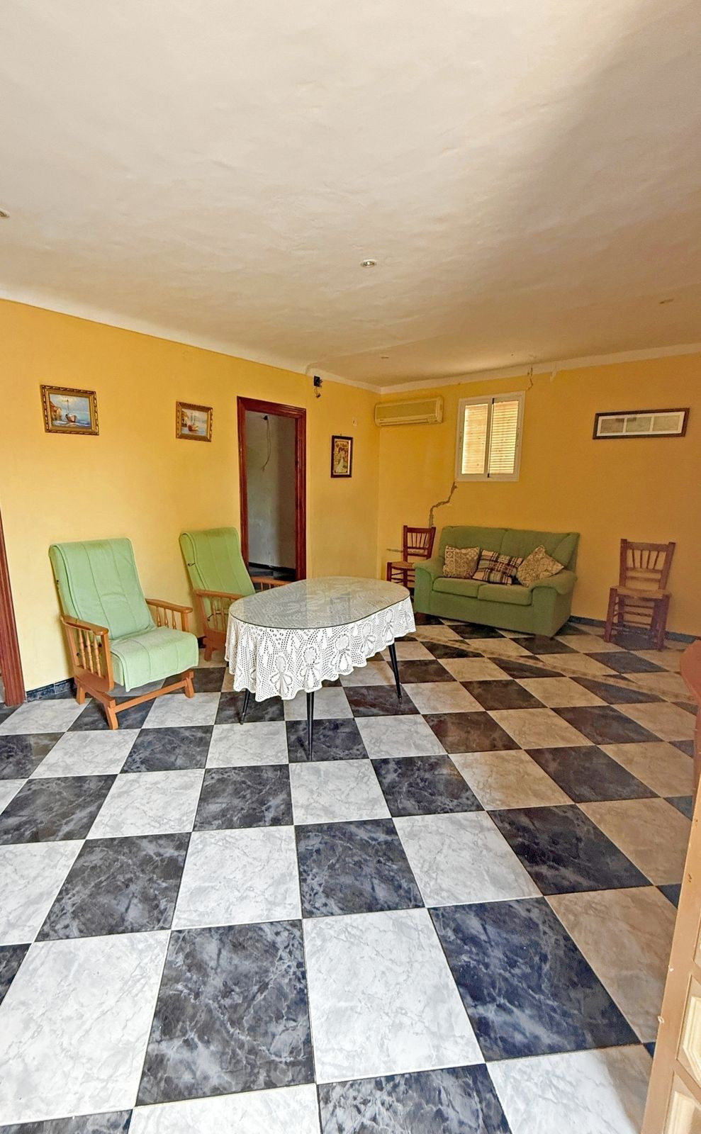 Se vende Finca - Cortijo de 5 dormitorios en Costa Del Sol, Málaga, España